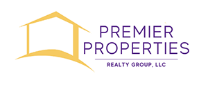 Premier Properties Logo - horizontal